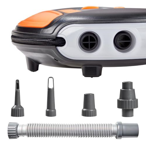 Compresseur sans fil OSRAM OTIR6000