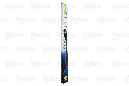 2 Balais d'essuie-glace VALEO Silencio VF322