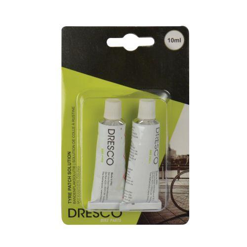 COLLE A RUSTINE 2 X 10ML CARPOINT