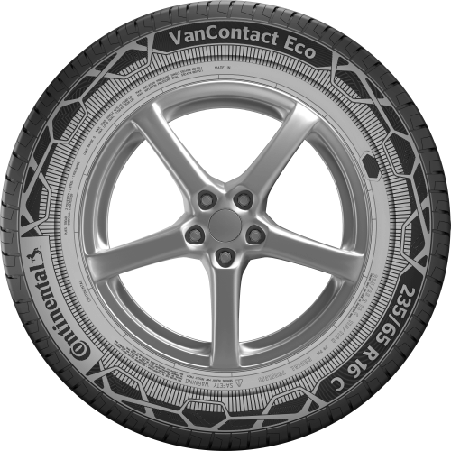 Pneu CONTINENTAL VanContact Eco 235/65R16 115R