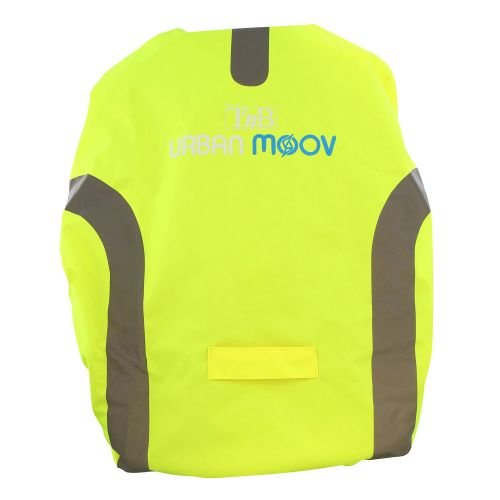 Housse refléchissante sac TNB Urban moov