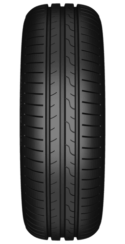 Pneu DUNLOP SPORT BLURESPONSE 195/55R16 87V 