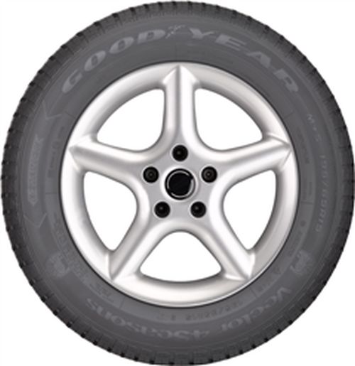 Pneu GOODYEAR Vector 4Seasons 175/65R13 80T 