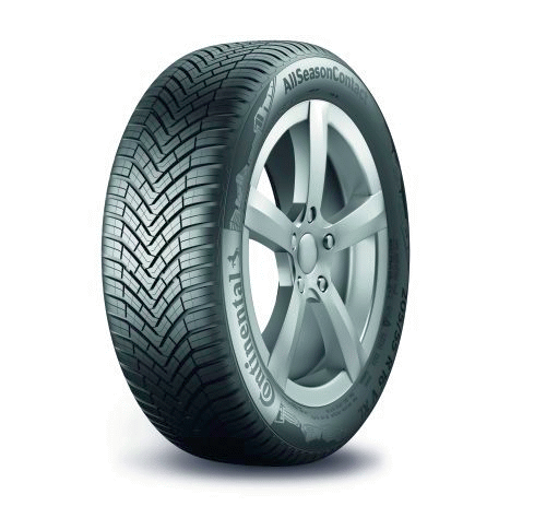 Pneu CONTINENTAL AllSeasonContact 195/65R15 91H