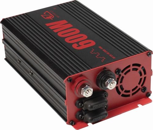 Convertisseur quasi-sinus EZA POWER 12V 600W