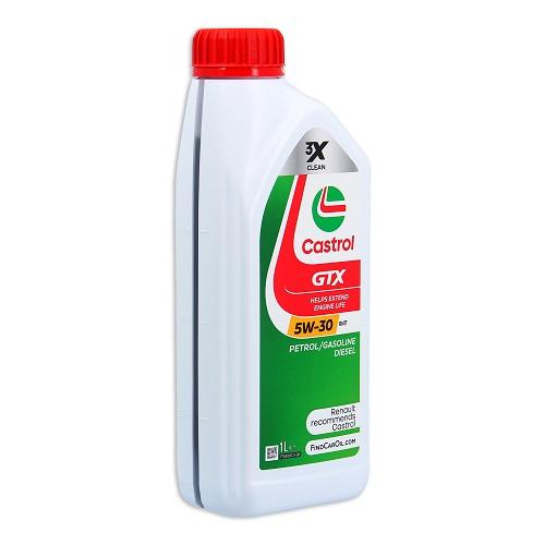 CASTROL GTX 5W-30 RN17 1L