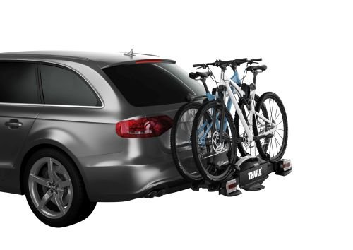 Porte-vélo sur attelage THULE VeloCompact 2 925001