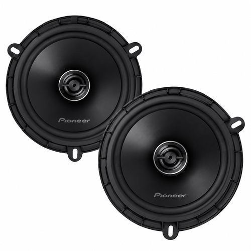 Haut-Parleurs Coxiaux Ford/Mazda/Jaguar/Land Rover