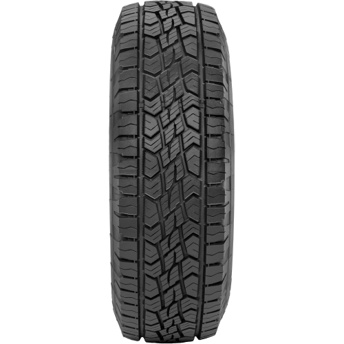 Pneu CONTINENTAL CrossContact ATR 275/40R20 106W XL