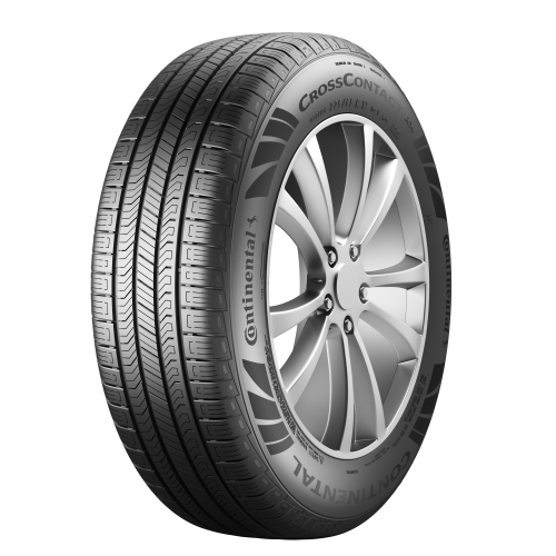 Pneu CONTINENTAL CrossContact RX 255/70R16 111T