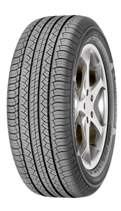 Pneu MICHELIN Latitude Tour HP 275/60R20 114H 