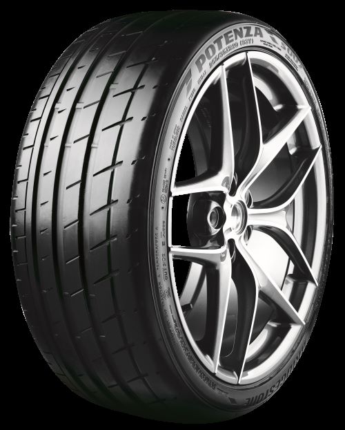 Pneu BRIDGESTONE Potenza S007 315/35ZR20 106Y