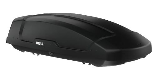 Coffre de toit Force XT Taille L Noir THULE