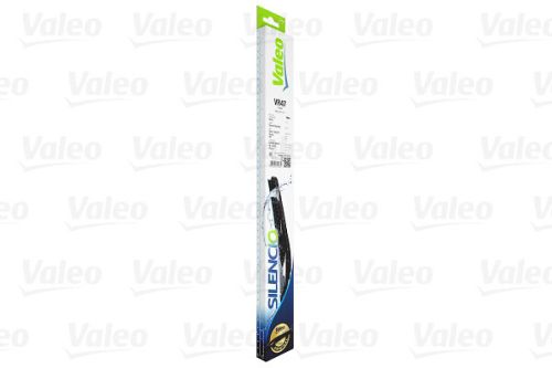 2 Balais d'essuie-glace VALEO VR47 