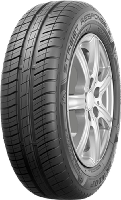 Pneu DUNLOP Street Response 2 195/65R15 95T XL