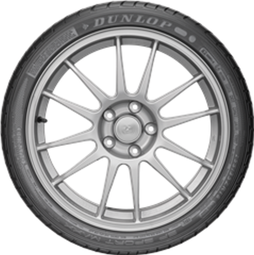 Pneu DUNLOP SP Sport Maxx TT 225/60R17 99V 