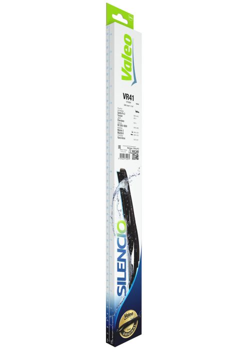 1 Balai d'essuie-glace VALEO Silencio VR41