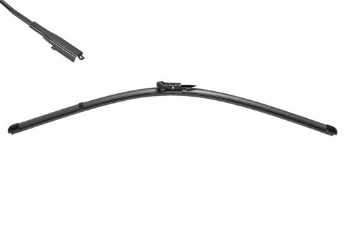 2 Balais d'essuie-glace VALEO VF882