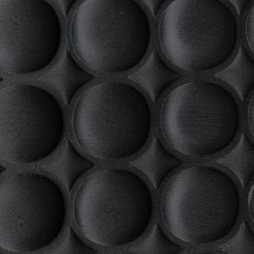 Couvre-siège CUSTOMAGIC Magnetic