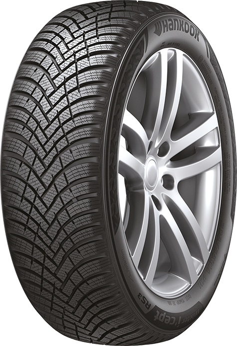 Pneu HANKOOK Winter I*Cept RS3 225/55R16 99H XL
