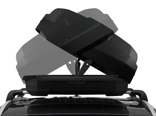 Coffre de toit Force XT Taille M Noir THULE