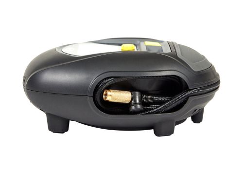 Compresseur numérique rapide  à réglage rapide RING 12V  RTC1000