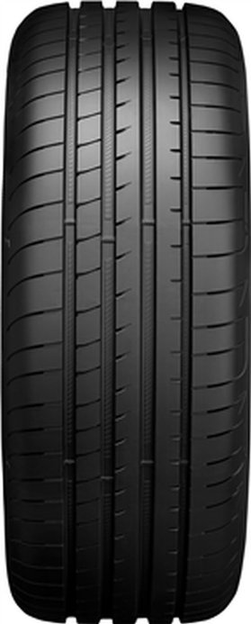 Pneu GOODYEAR Eagle F1 Asymmetric 5 255/50R19 107Y XL
