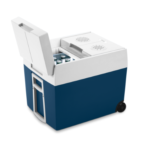 Glacière MT48W 48L AC/DC MOBICOOL 12/230V