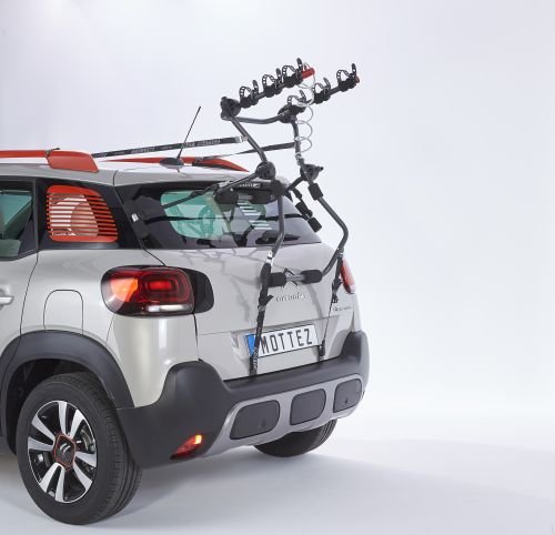 Porte-vélos sur hayon MOTTEZ A016P3