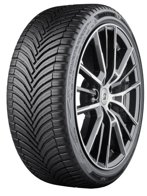 Pneu BRIDGESTONE Turanza All Season 6 215/65R16 102V XL