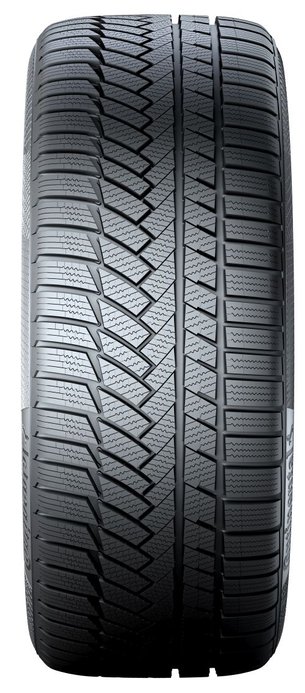 Pneu CONTINENTAL WinterContact TS 850 P 245/40R17 95V XL