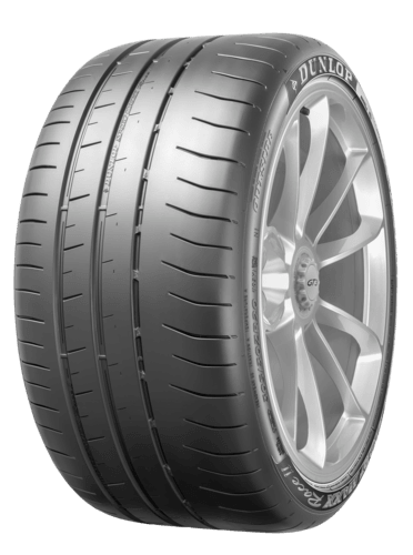 Pneu DUNLOP SP SPORT MAXX TT 205/55R16 91W