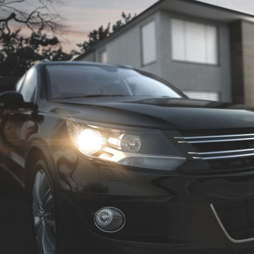 2 Ampoules OSRAM H4 Ultralife 12V