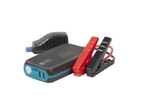 Booster de batterie RING 3.0L lithium et powerbank 600A RPPL300