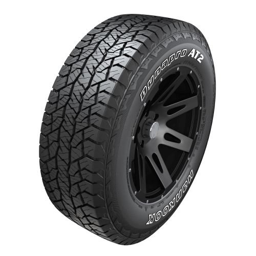 Pneu HANKOOK Dynapro AT2 240/80R15 104S 
