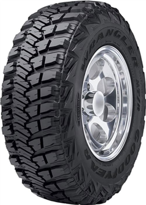 Pneu GOODYEAR Wrangler MT/R 235/85R16 114Q 