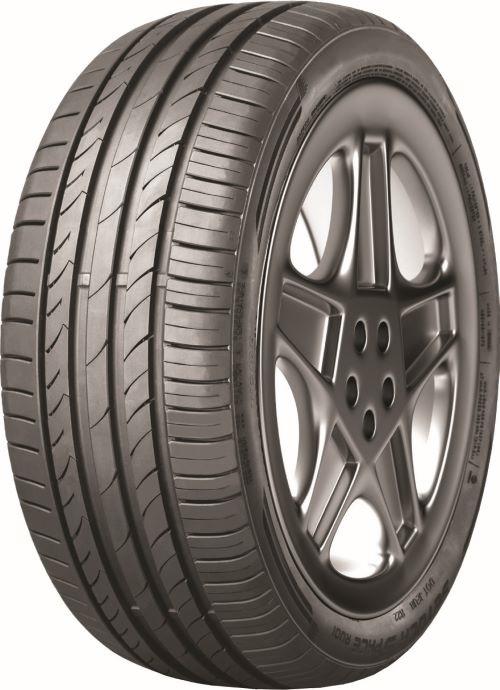 Pneu TRACMAX A/S Trac Saver 215/60R17 100V XL