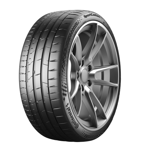 Pneu CONTINENTAL Sportcontact 7 285/40R23 111Y XL