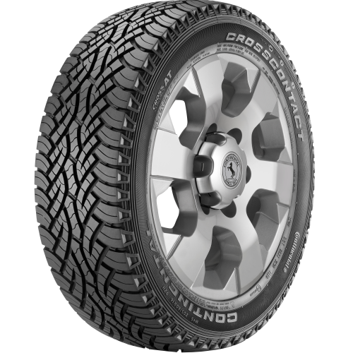 Pneu CONTINENTAL CrossContact ATR 265/60R18 110H