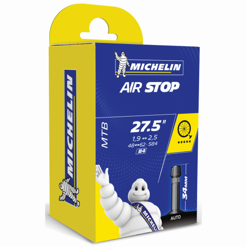 Pneu MICHELIN Latitude Sport 3 275/45R21 107Y Chambre à air 27,5x1,9/2,6 sv - 804138