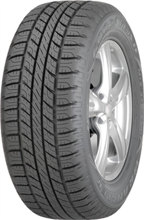 Pneu GOODYEAR Wrangler HP All Weather 255/65R16 109H 