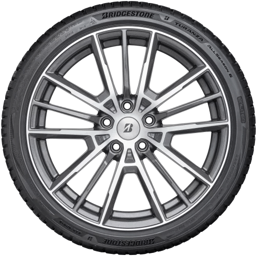 Pneu BRIDGESTONE Turanza All Season 6 215/65R16 102V XL