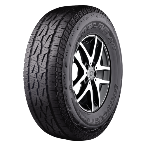 Pneu BRIDGESTONE Dueler A/T 001 7.50/0R16 114N