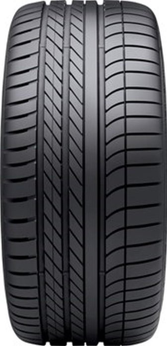 Pneu GOODYEAR Eagle F1 Asymmetric 235/50R17 96Y 