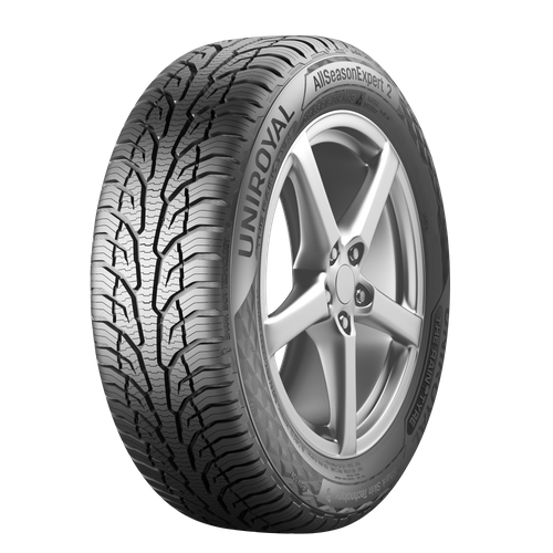 Pneu UNIROYAL Allseasonexpert 2 255/50R19 107W XL