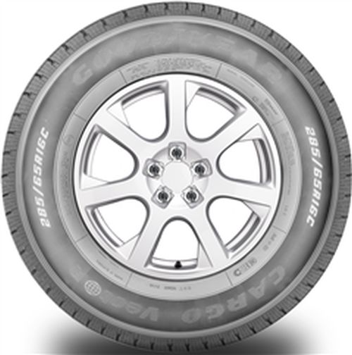 Pneu GOODYEAR Cargo Vector 285/65R16 128N 