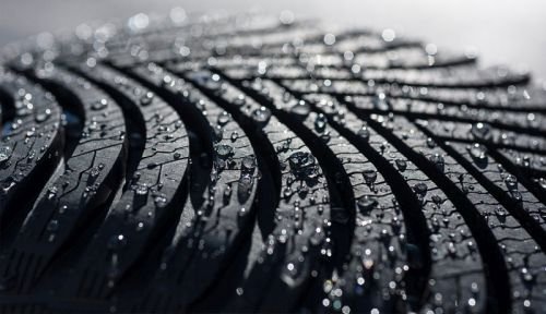 Pneu MICHELIN Pilot Alpin 5 245/45R18 100V XL