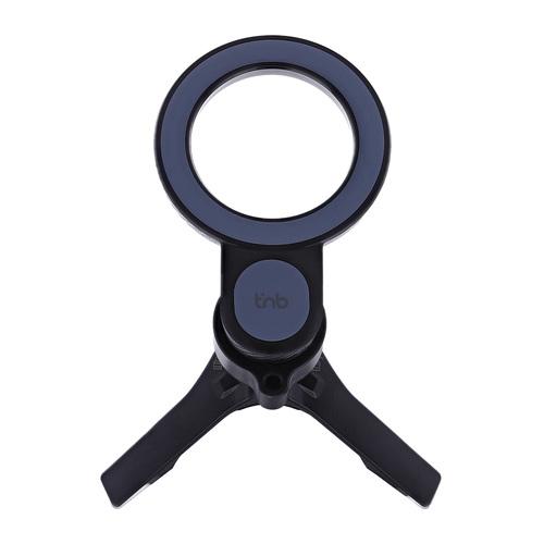 Support magnétique ultra   grille d'aération   TNB- BLEU