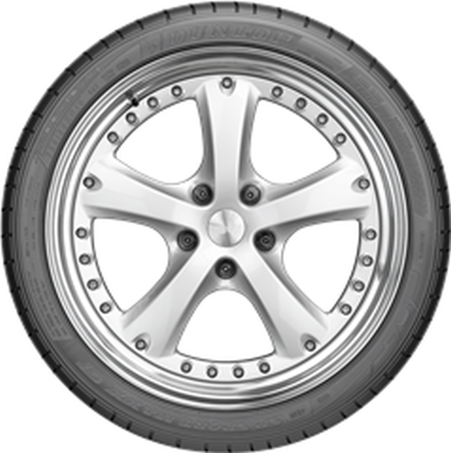 Pneu DUNLOP SP Sport Maxx GT 245/40R20 99Y XL