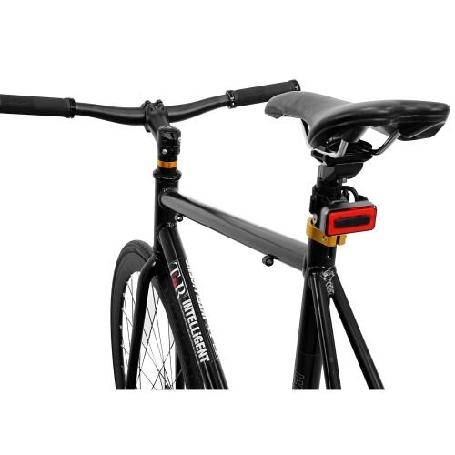 Pack led vélo rechargable TNB Urban moov